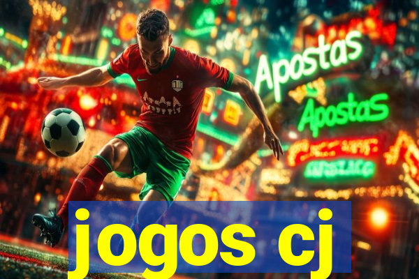 jogos cj